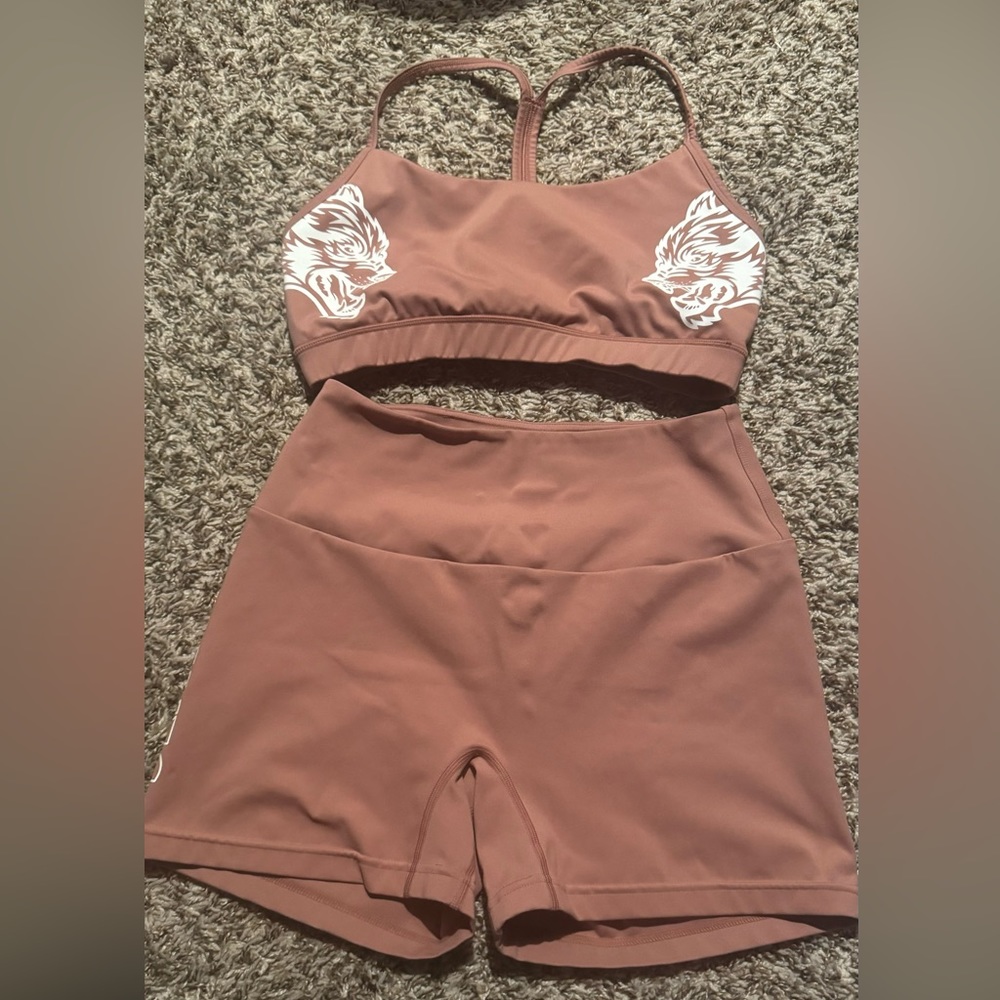Darcsport set